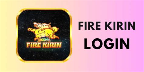 fire kirin online login|Fire Kirin .